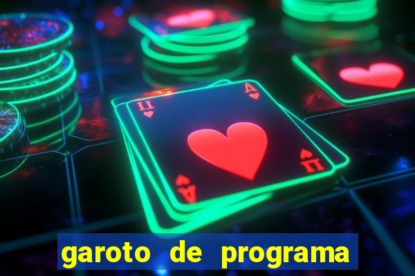 garoto de programa gay sp